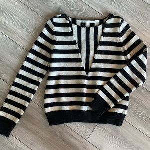 Rachel Roy Knit Sweater